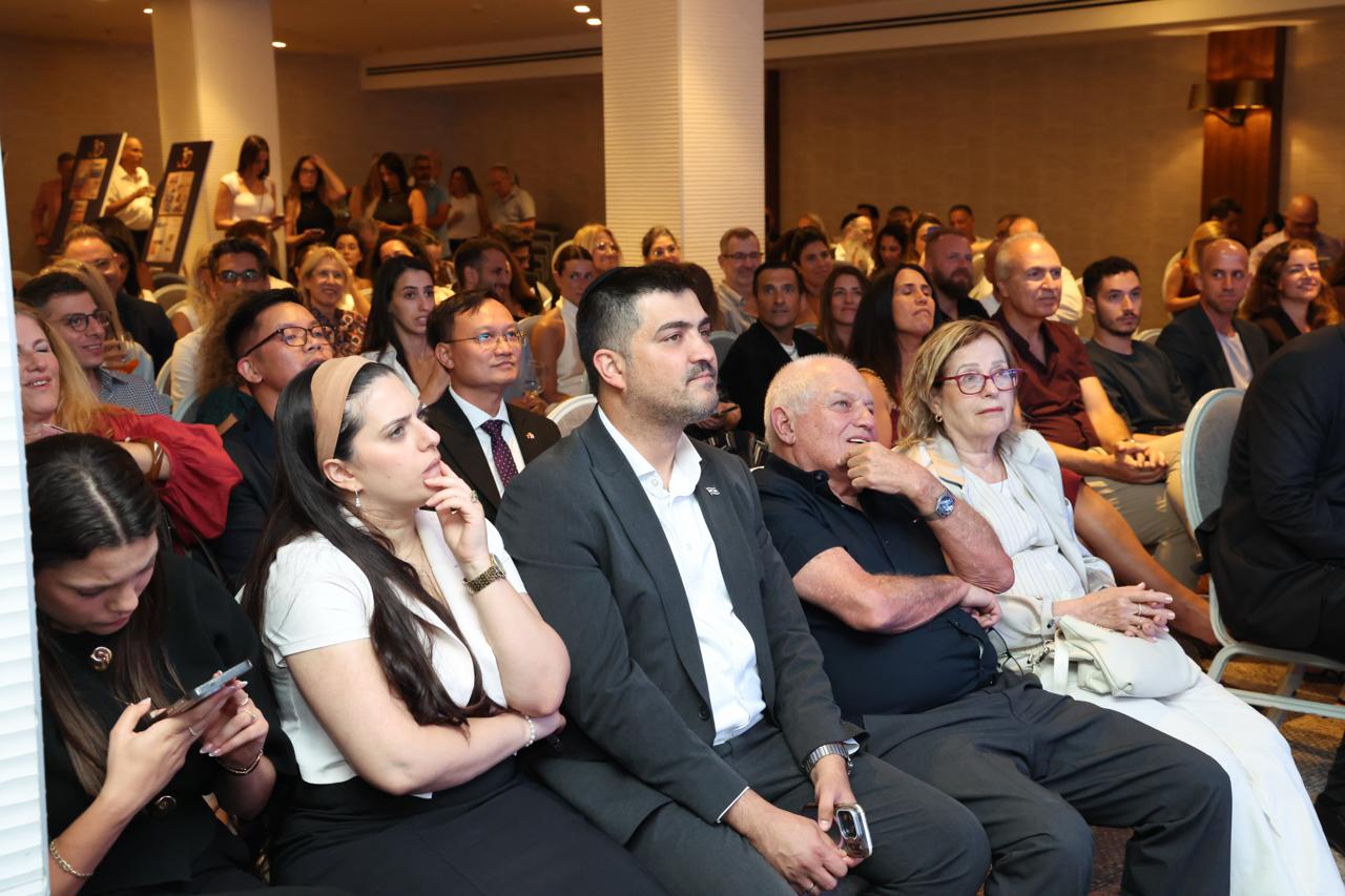 צילום: סיון פרג׳