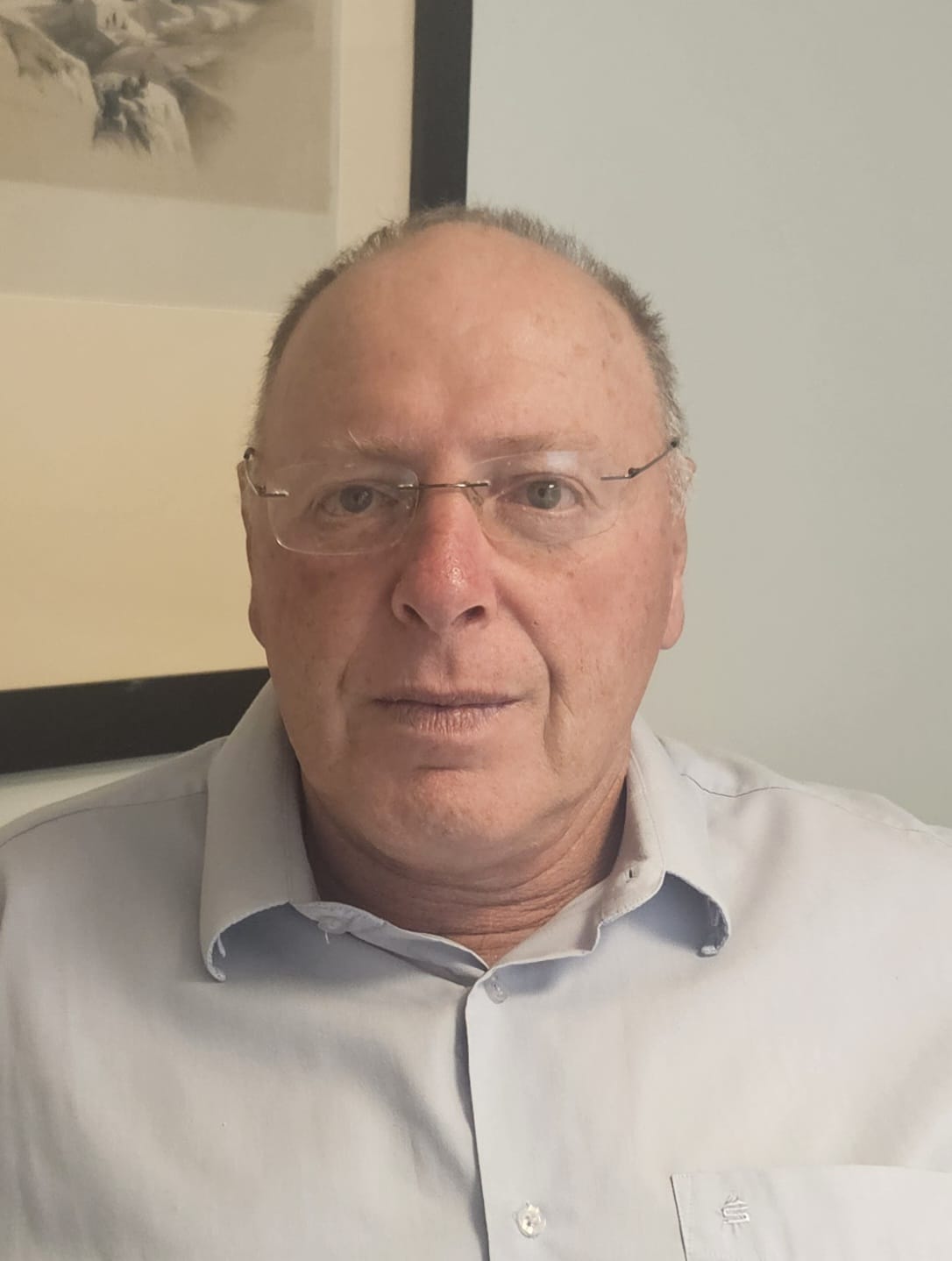  אריה לייב. צילום: יחצ טויוטה