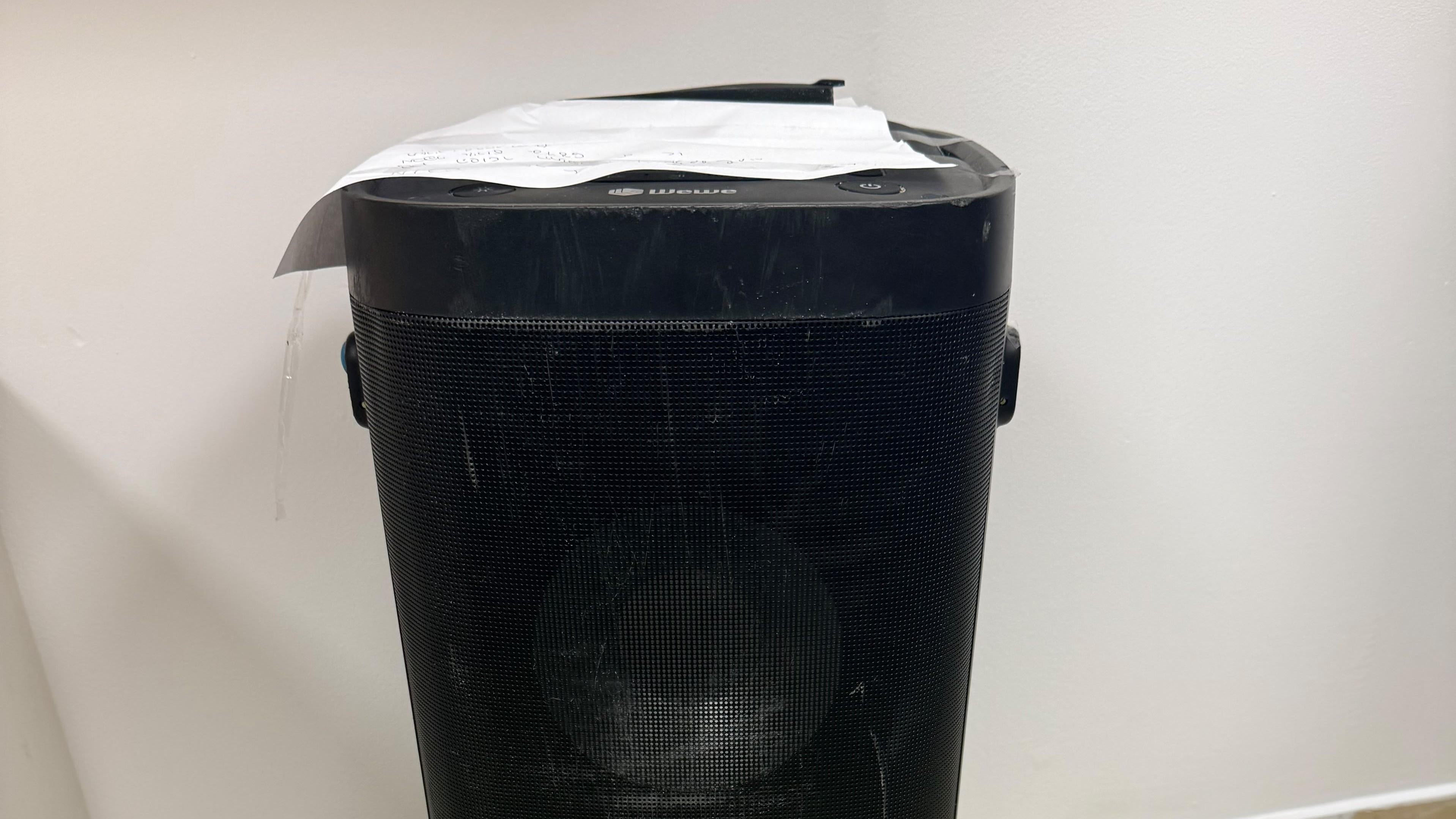 הציוד שנשדד והושב לבעליו. צילום: משטרת ישראל
