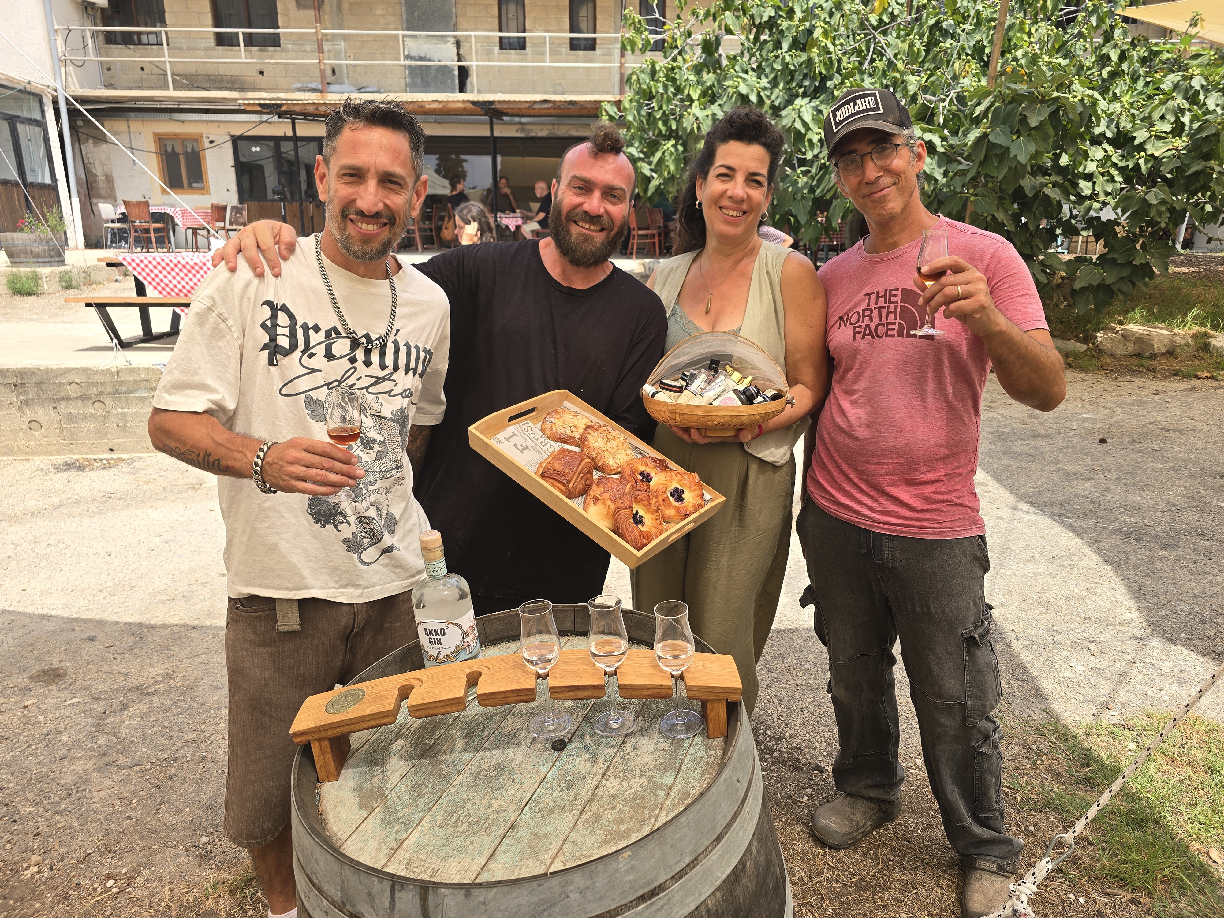 צילום אורנה בן חיים