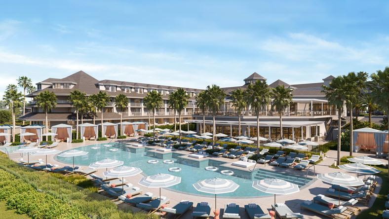 צילום: JW Marriott