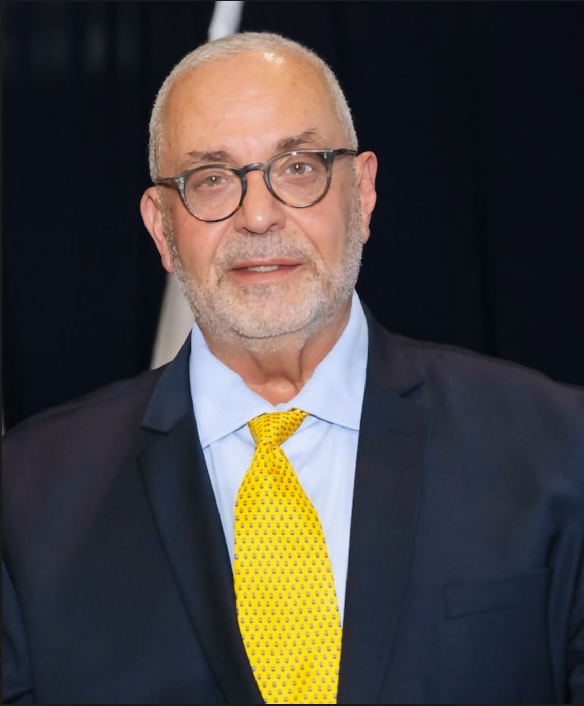 יוסי פתאל, מנכ"ל לשכת מארגני תיירות נכנסת. צילום: באדיבות יוסי פתאל