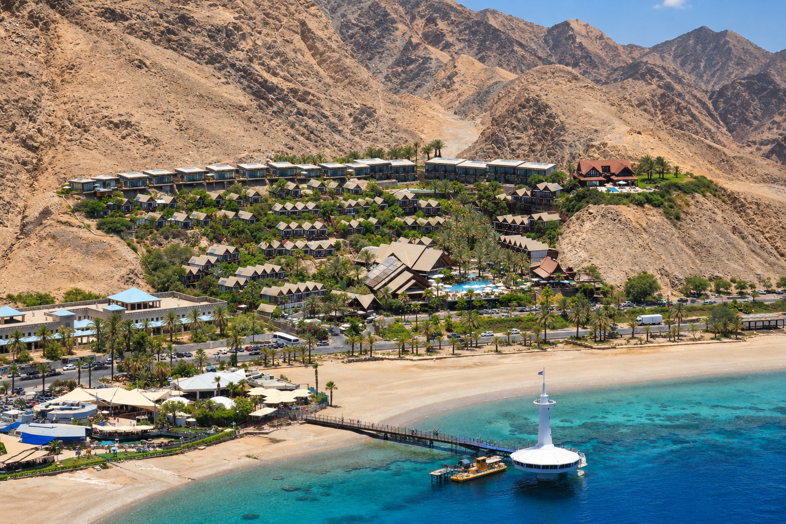צילום רחפן - קרדיט Robert Michael Poole