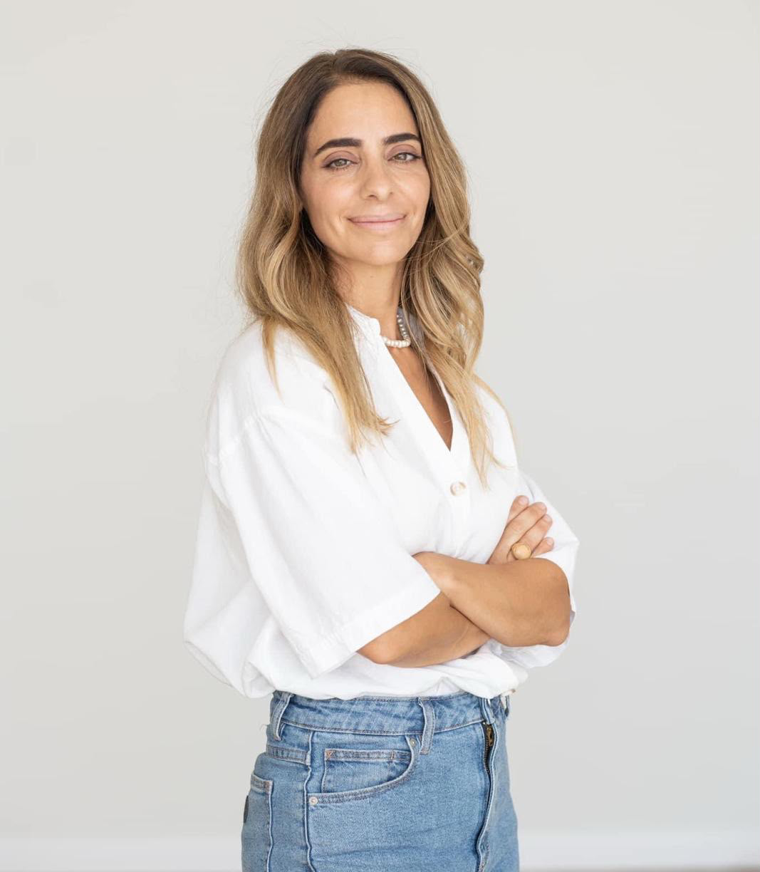 רובי כהן מונתה למנהלת חטיבת מרצדס וסמארט. צילום: יחצ