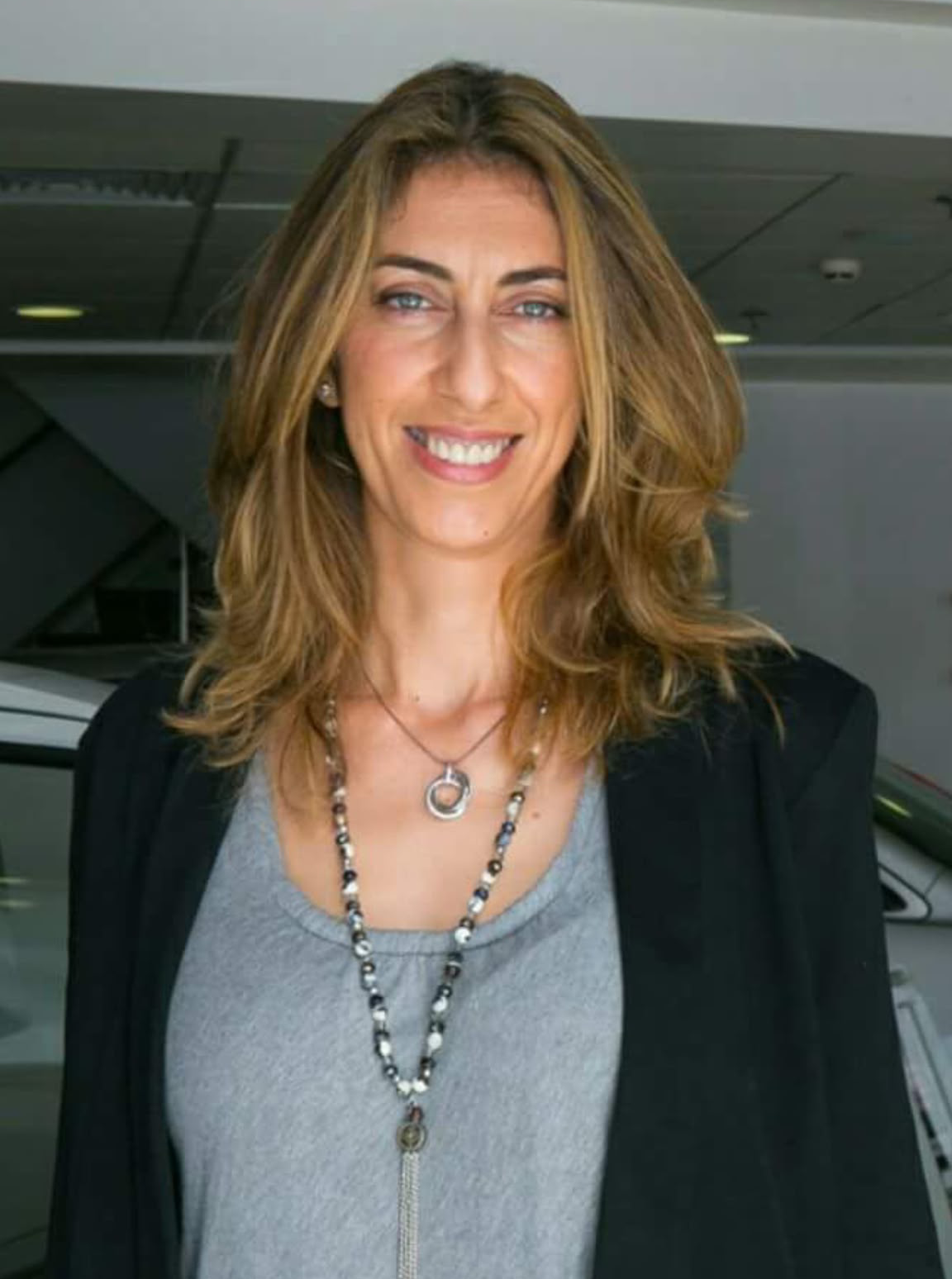  ורד מאנה מונתה למנהלת חטיבת מיצובישי ו-GWM ORA. צילום: יחצ