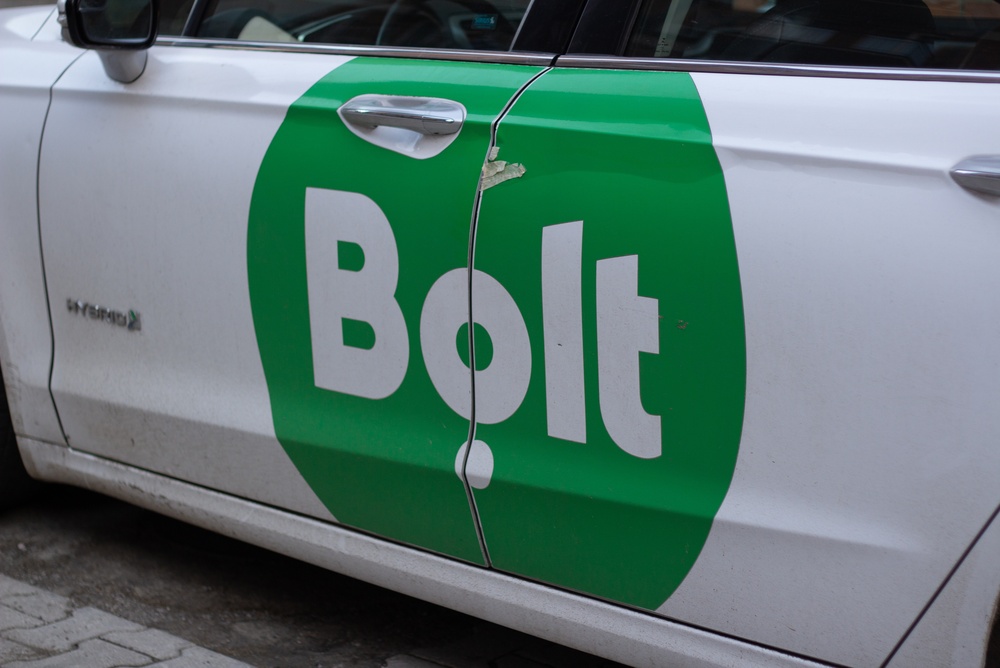 Bolt/ Shutterstock