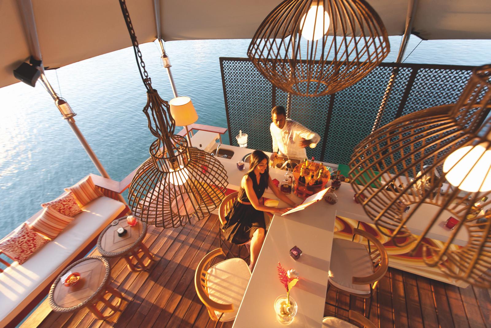צילום: Constance Hotels & Resorts