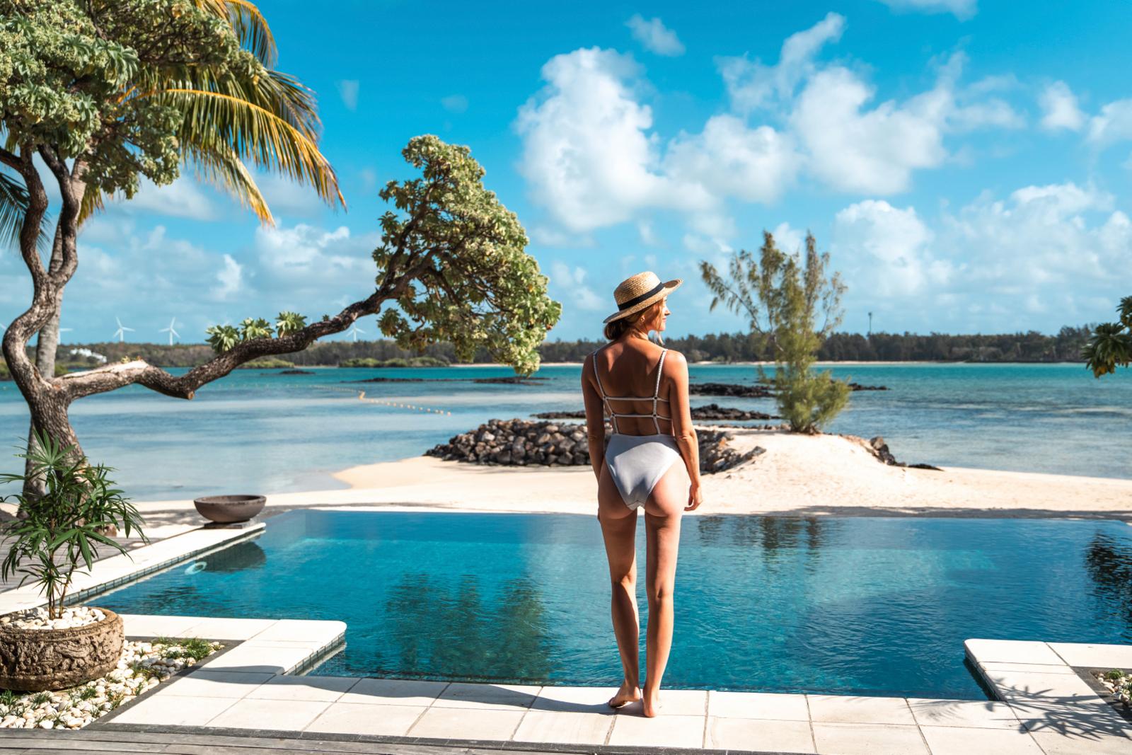 צילום: Constance Hotels & Resorts