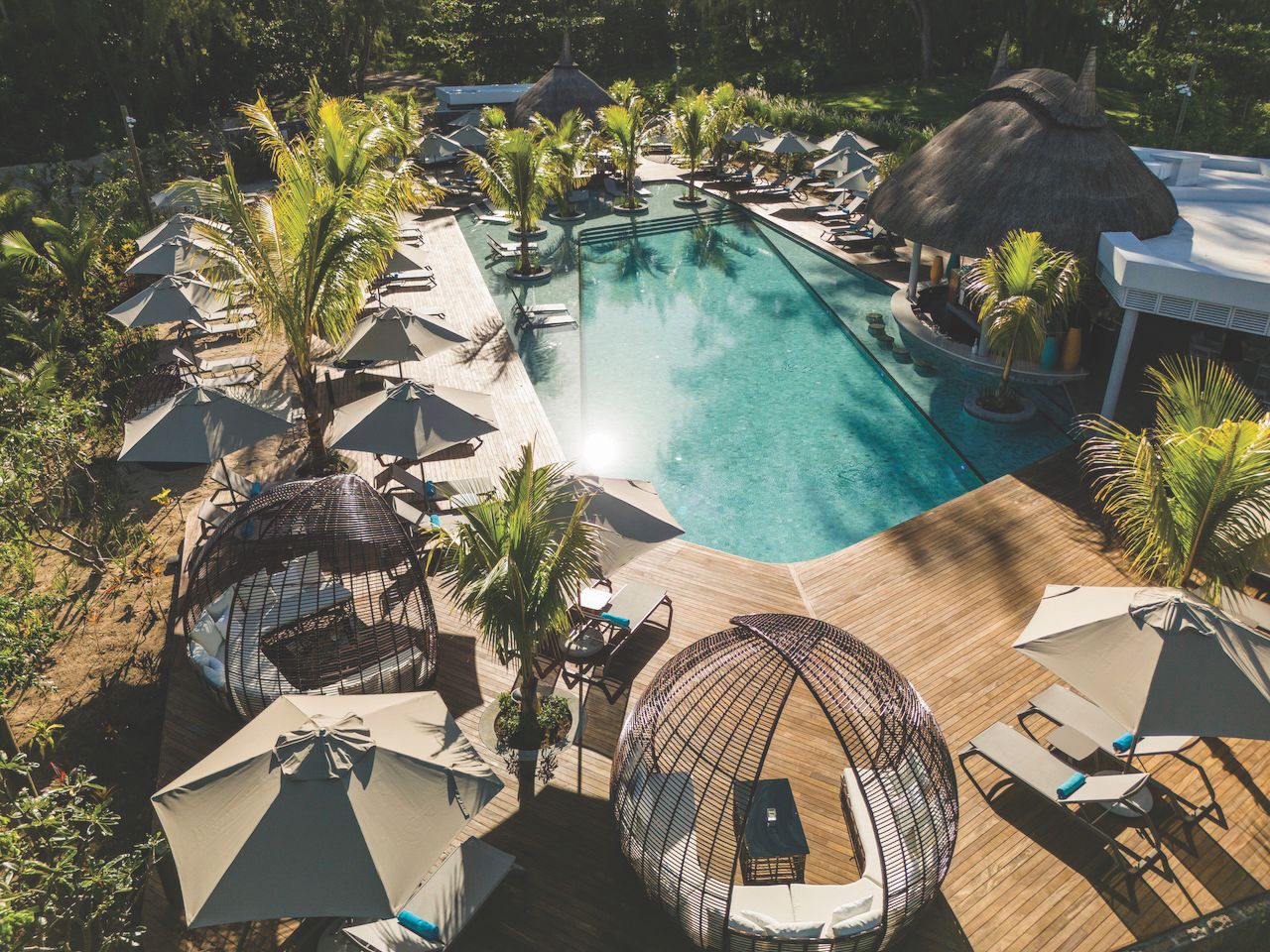 צילום: Constance Hotels & Resorts