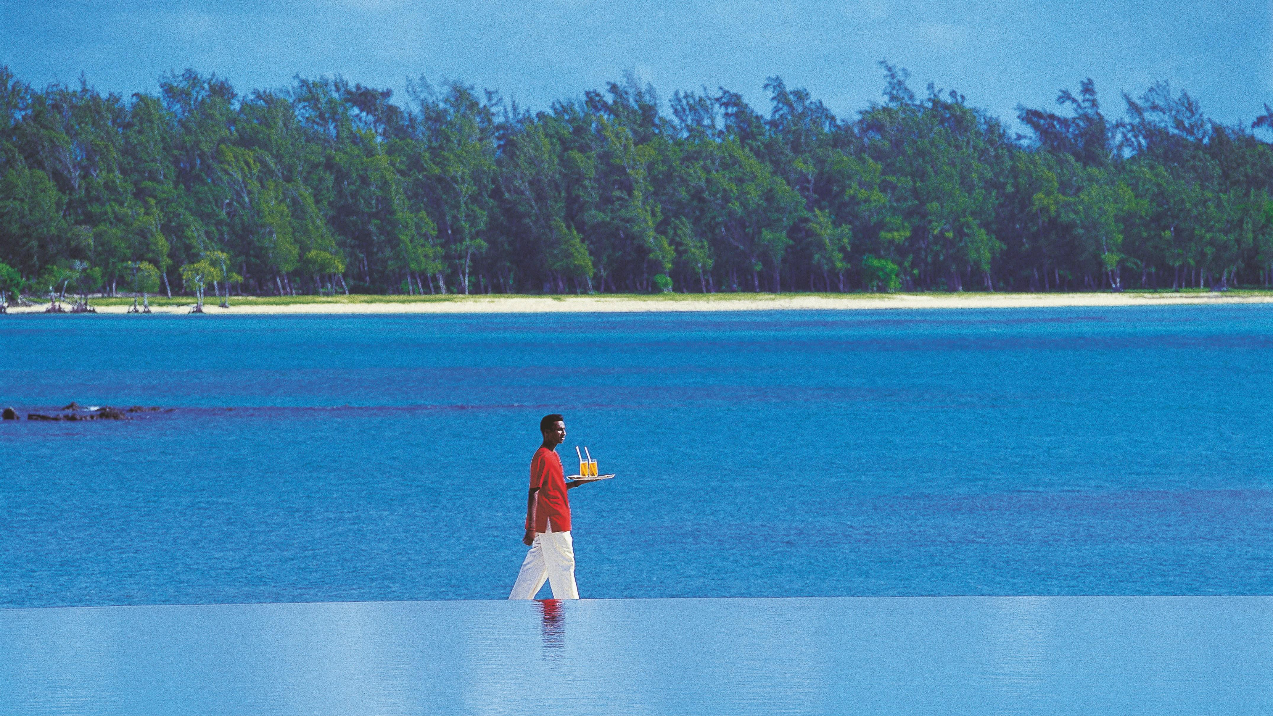 Constance Hotels & Resorts