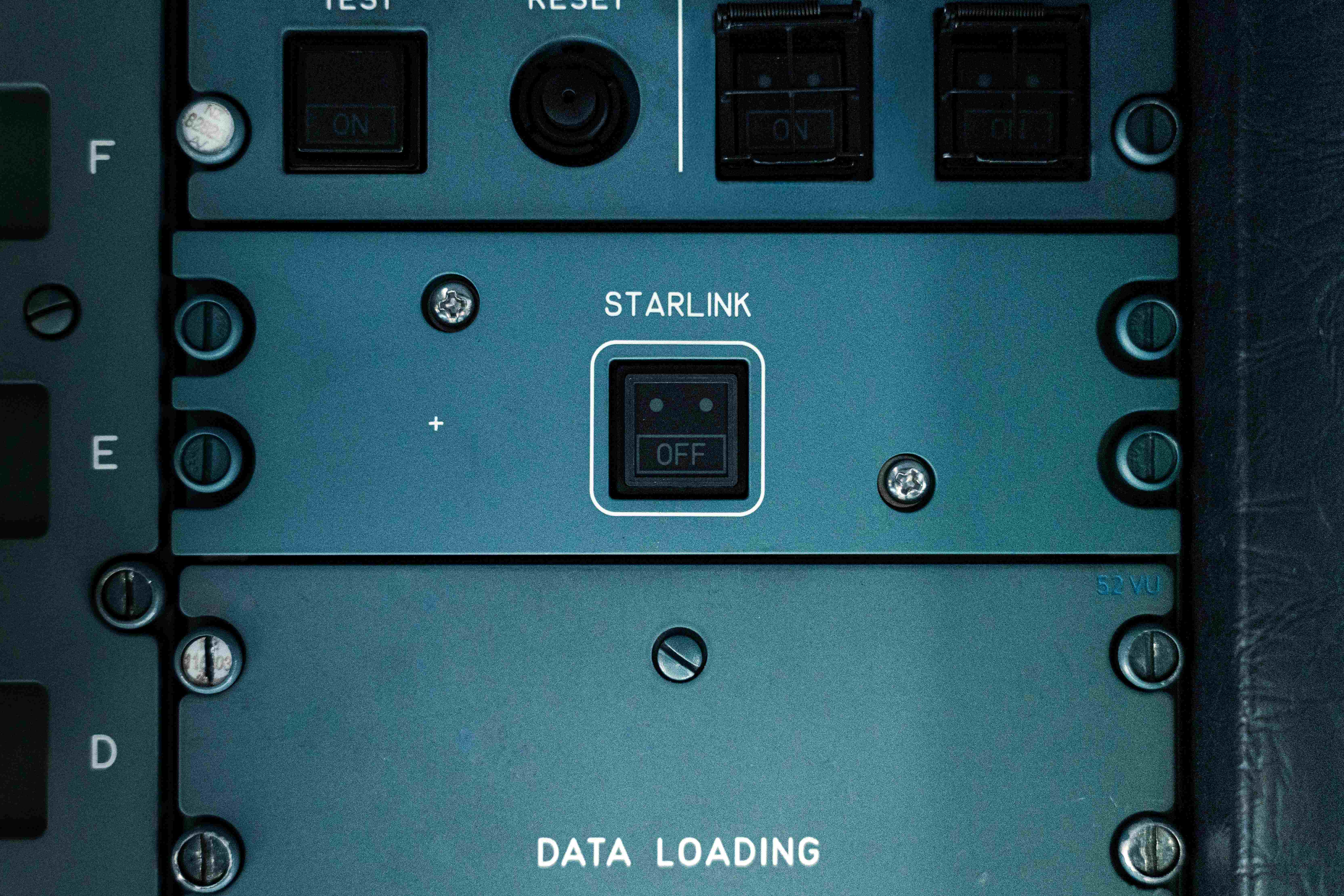 Starlink מגיעה גם ל-SWISS עם Wi-Fi בחינם. צילום: SWISS