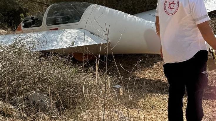 צילום: מד״א