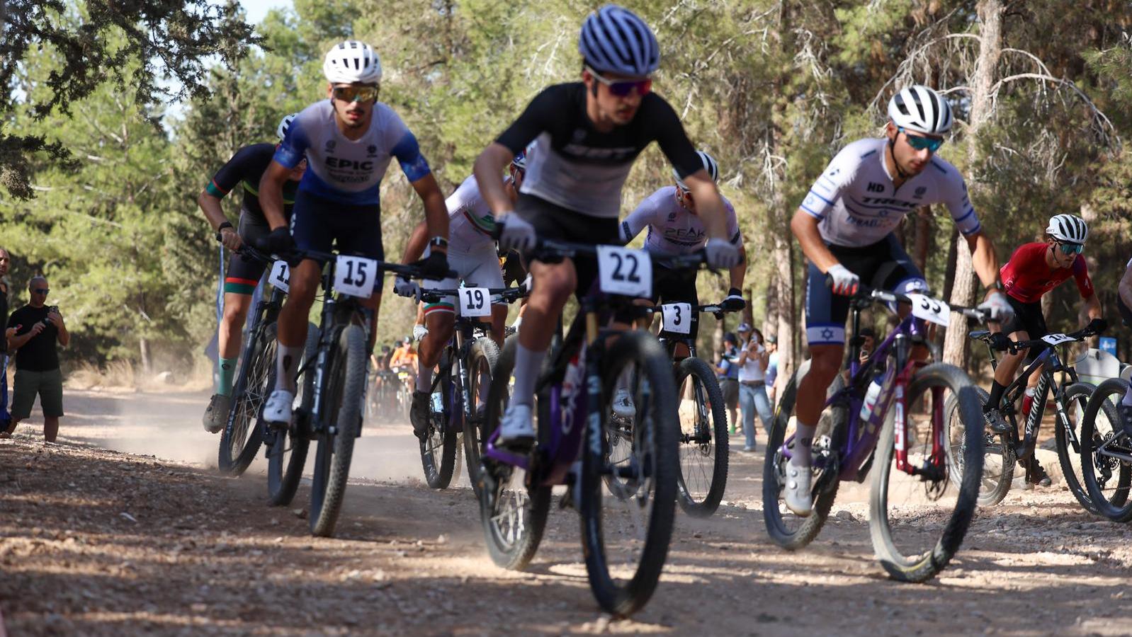 צילום: עופר עברי ארכיון הצילומים של קק״ל