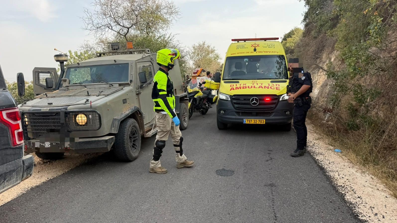 צילום: תיעוד מבצעי מדא
