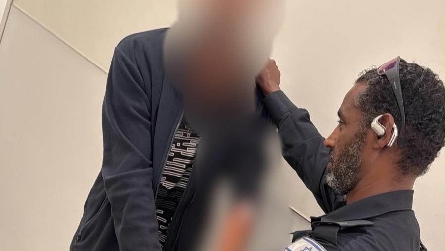 צילום: משטרת ישראל