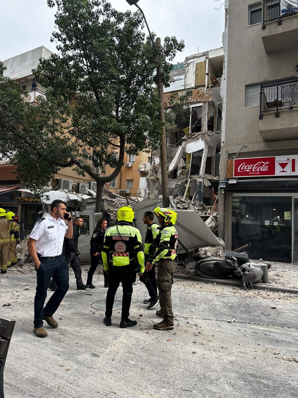 צילום: תיעוד מבצעי מד"א