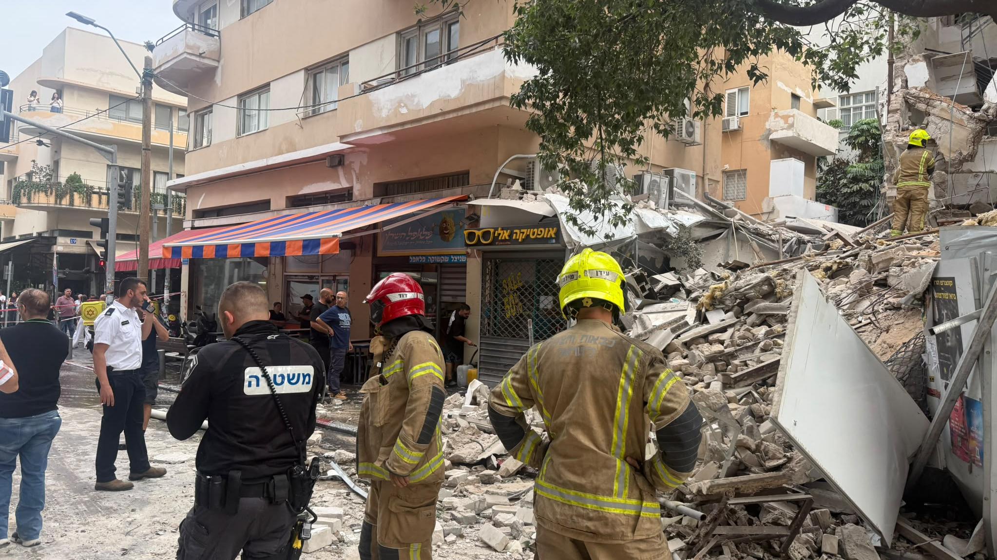 צילום: דוברות המשטרה