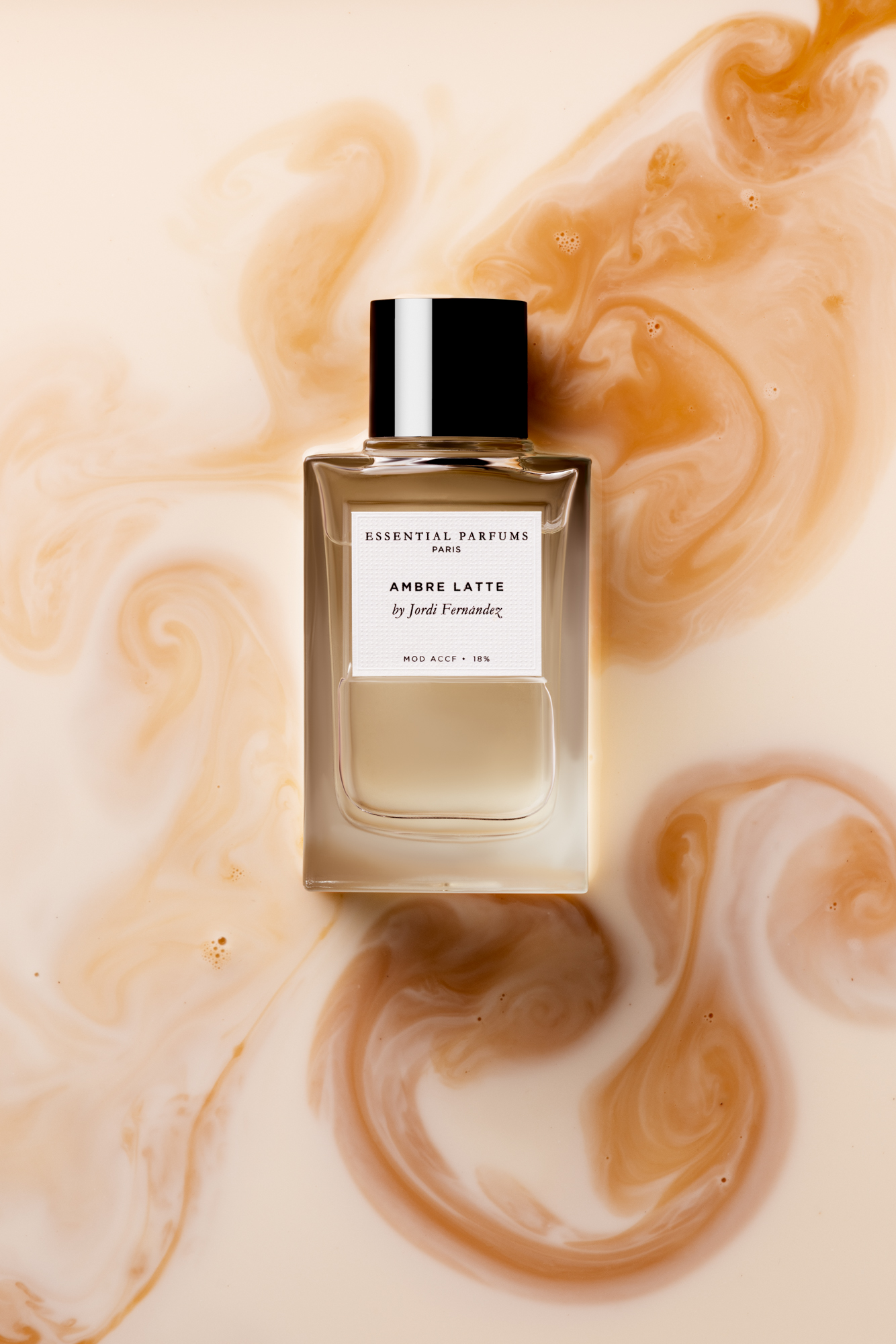 Essential Perfums.  צילום באדיבות המותג