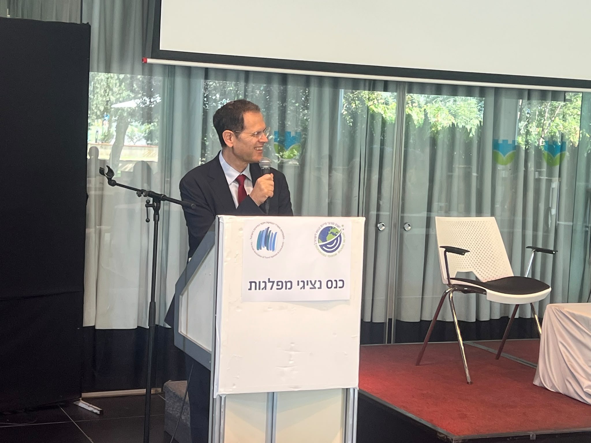 ח״כ משה סעדה. צילום: יעל גויסקי