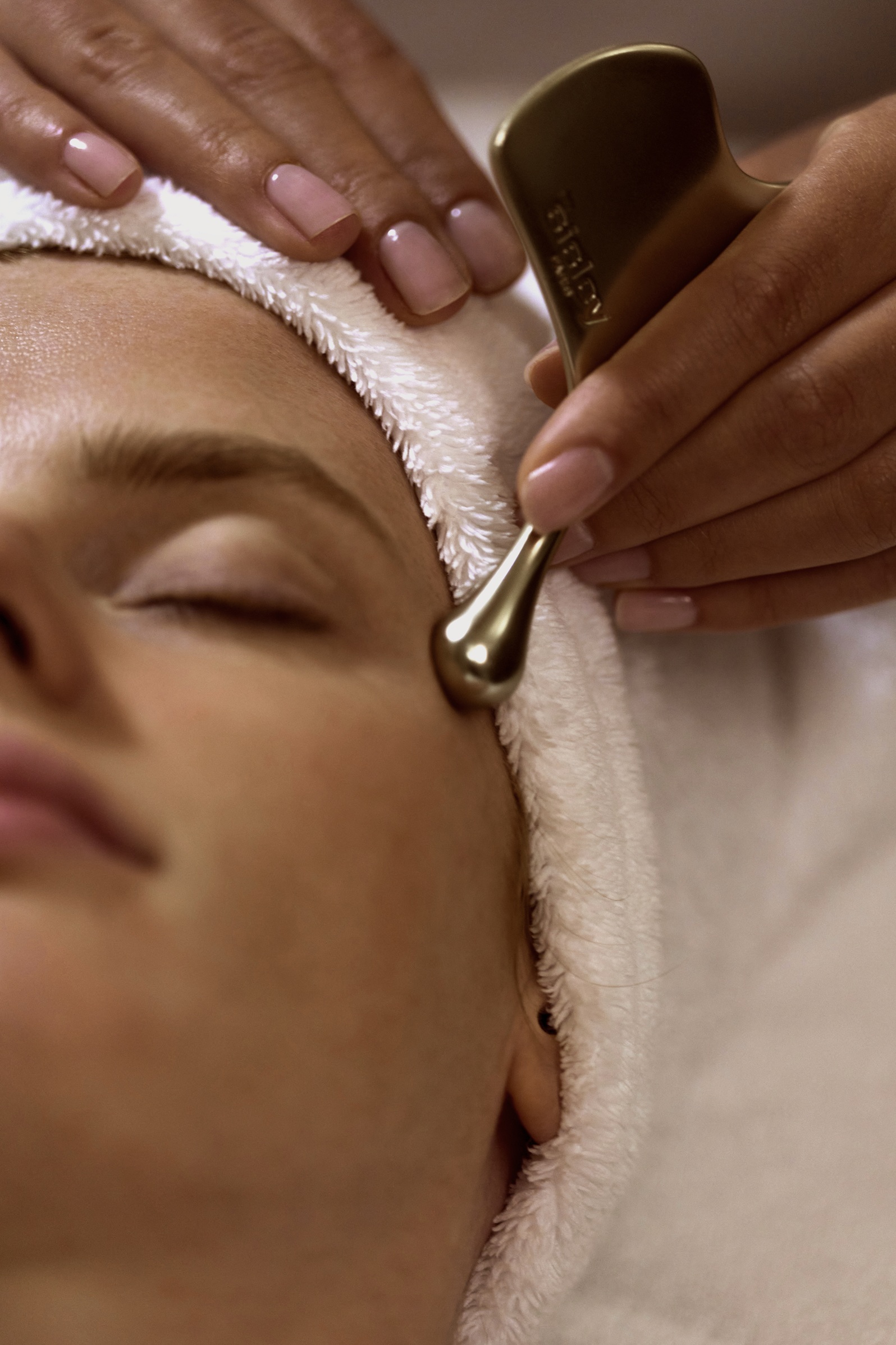 Sisley Paris will open a dedicated treatment room on the luxury cruise ship EXPLORA III. Photo: Explora Journeys
