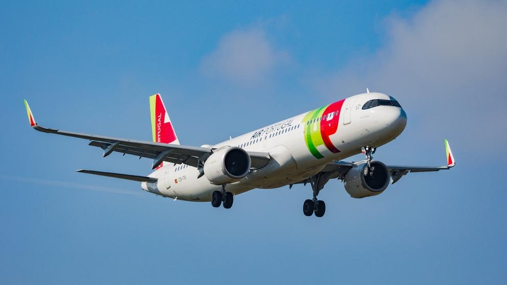 TAP Air Portugal