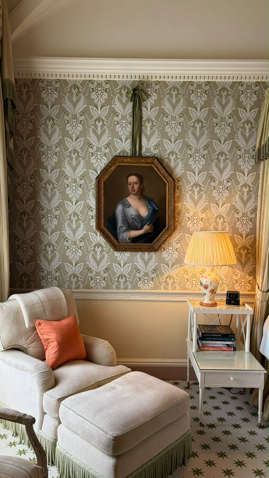 Ballyfin Demesne. צילום: מתן חצרוני
