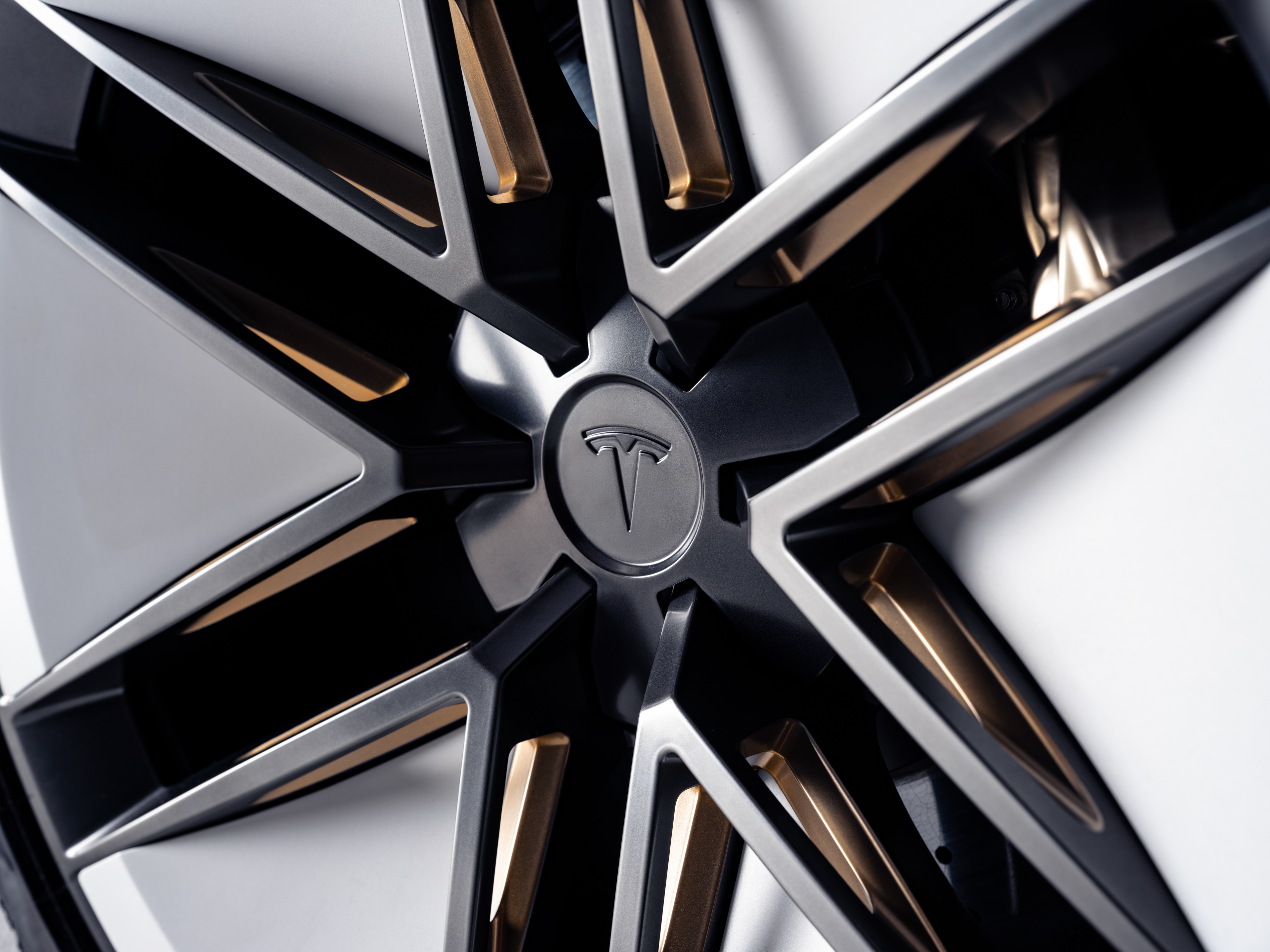 Tesla Roadster. Photo: TESLA