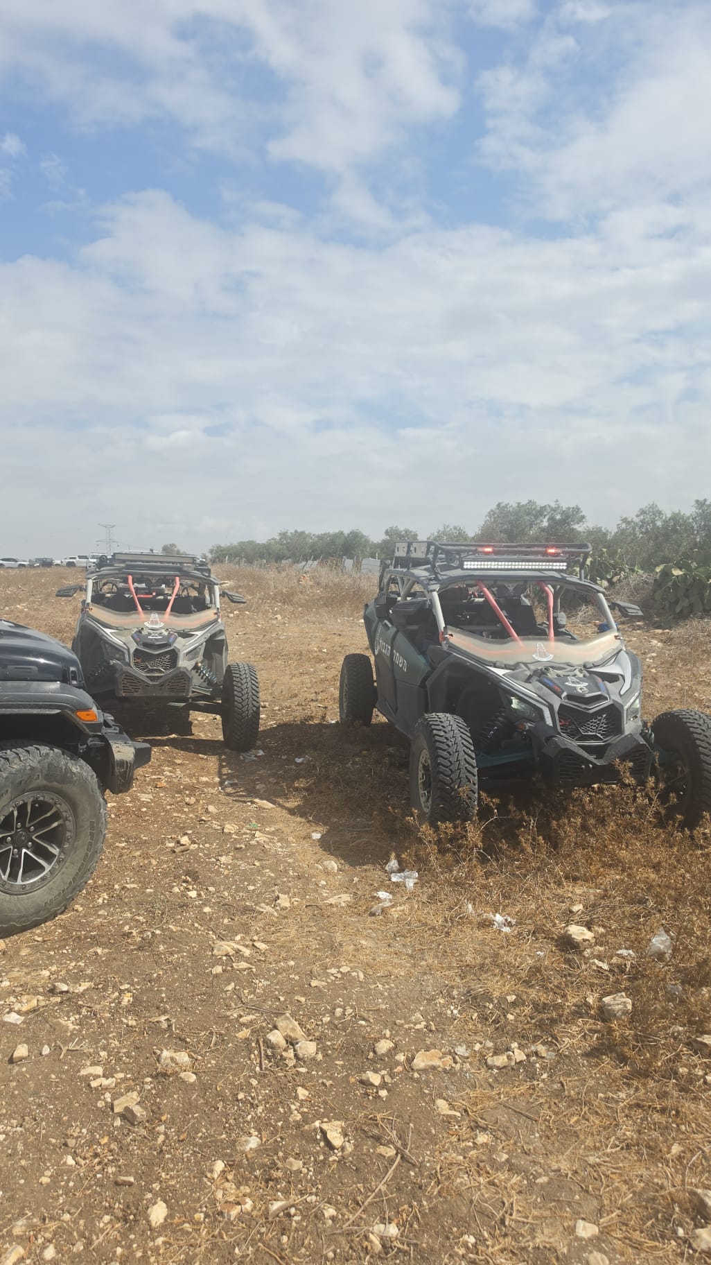 צילום: דוברות משטרת ישראל