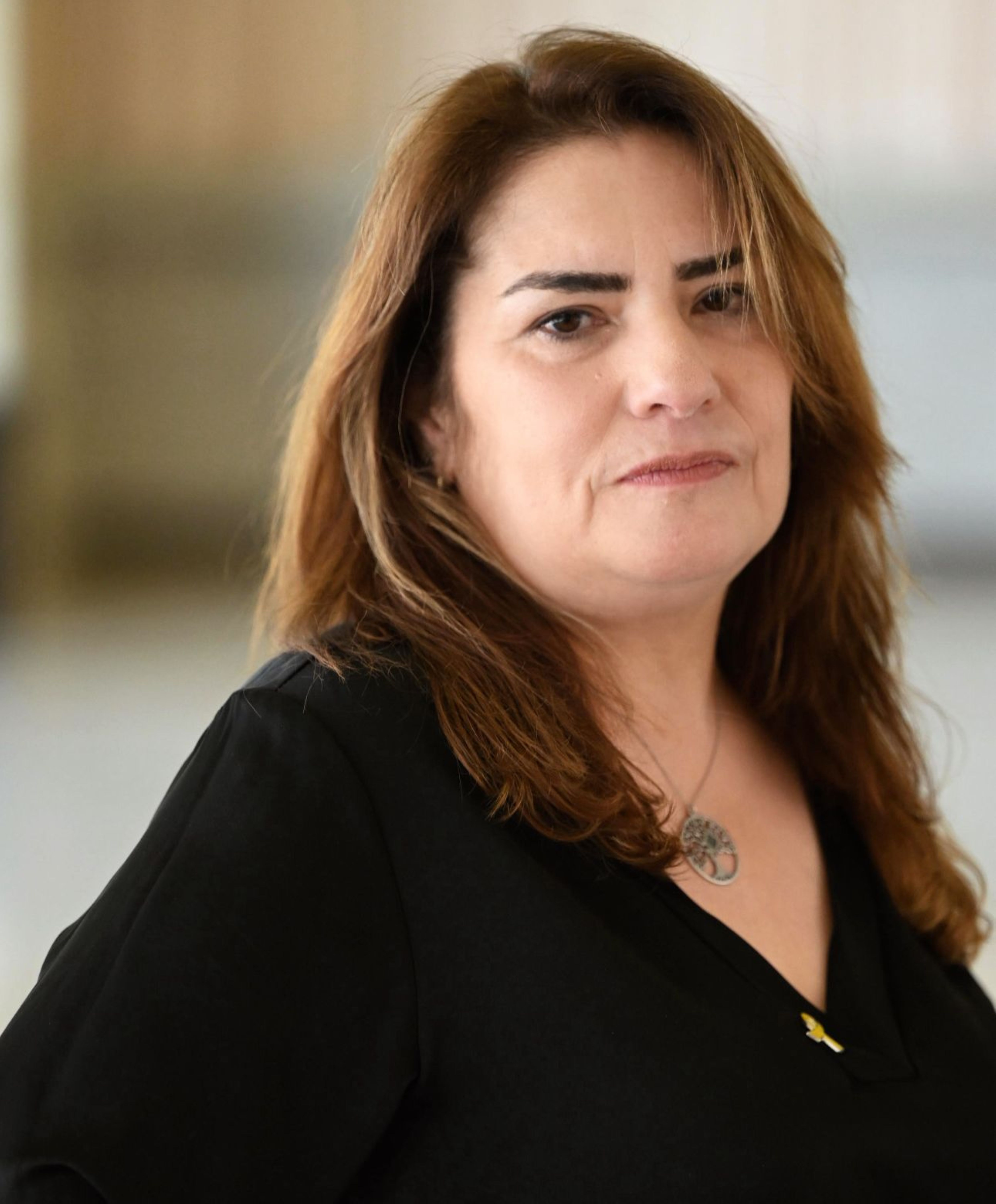  סיגלית כהן ברוך מנכלית מועדון הצרכנות שלך. צילום: קובי קואנקס