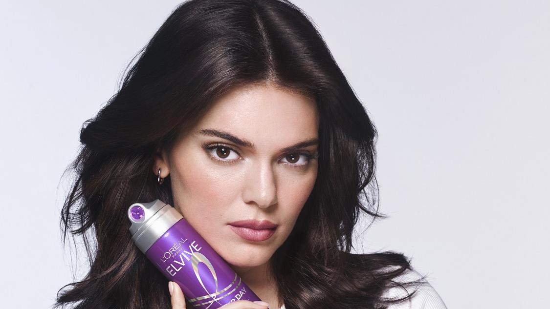 סדרת הטיפוח לשיער אלביב מבית לוריאל פריז קולגן ליפטר. צילום יחצ