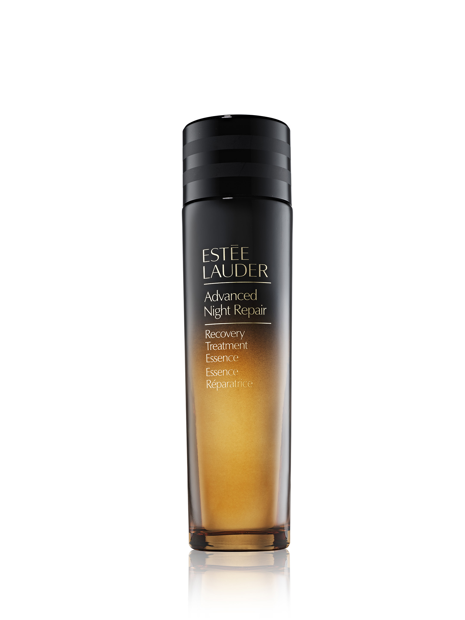 Advanced Night Repair Recovery Treatment Essence אסתי לאודר. צילום חול 