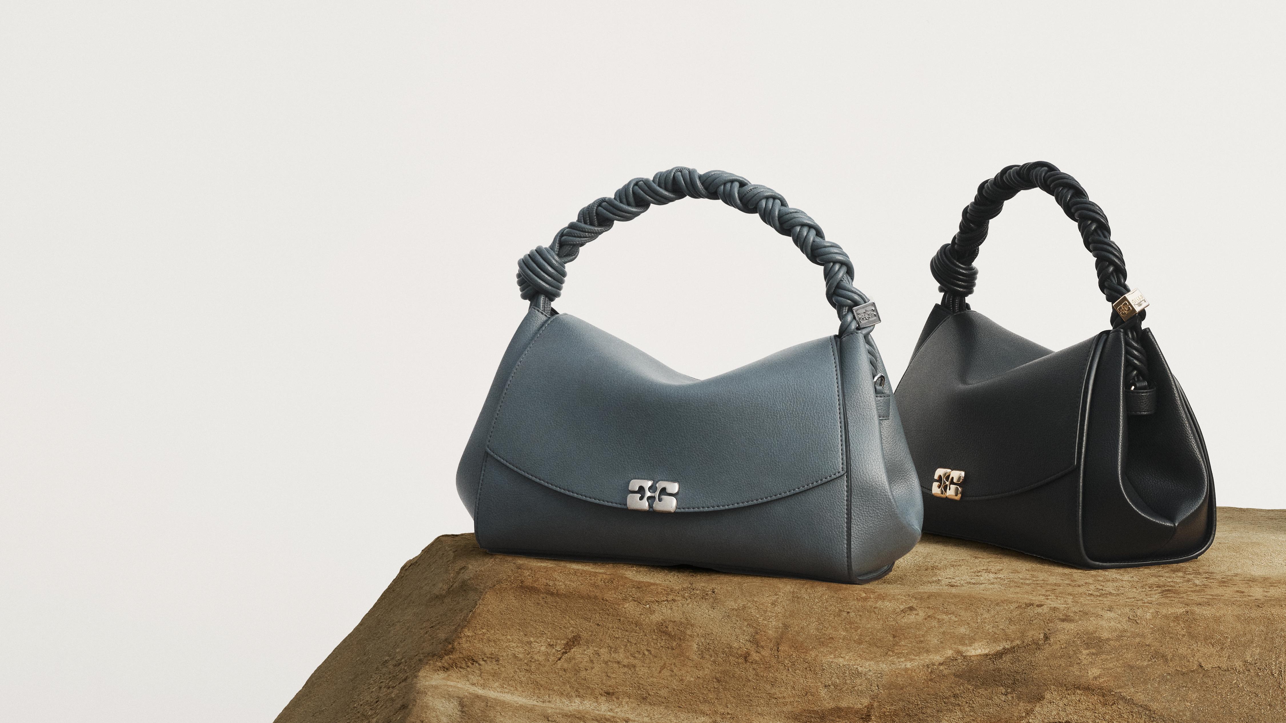 FACTORY54 GAANI VERY BOU BAG  צילום באדיבות המותג