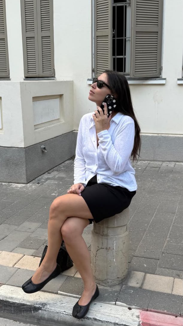 KAREN MIZRAHI. צילום באדיבות המותג