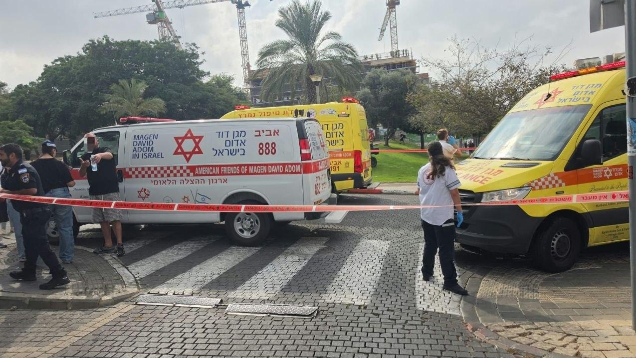 צילום: תיעוד מבצעי מדא