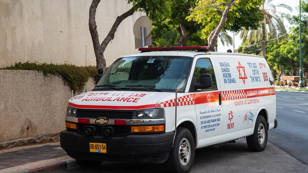 אמבולנס