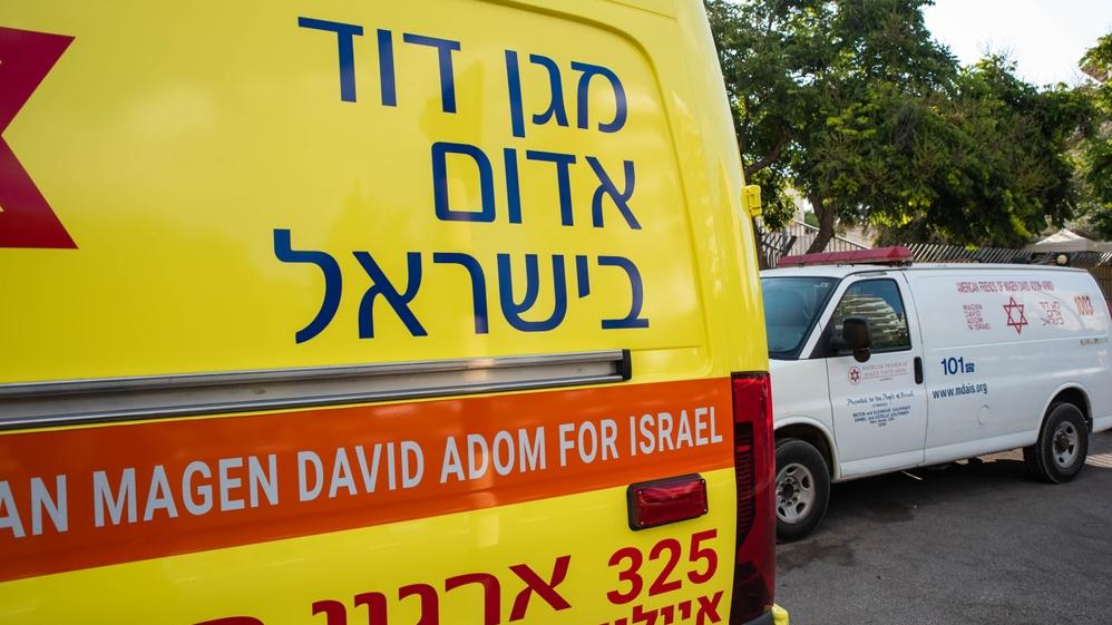 אמבולנס