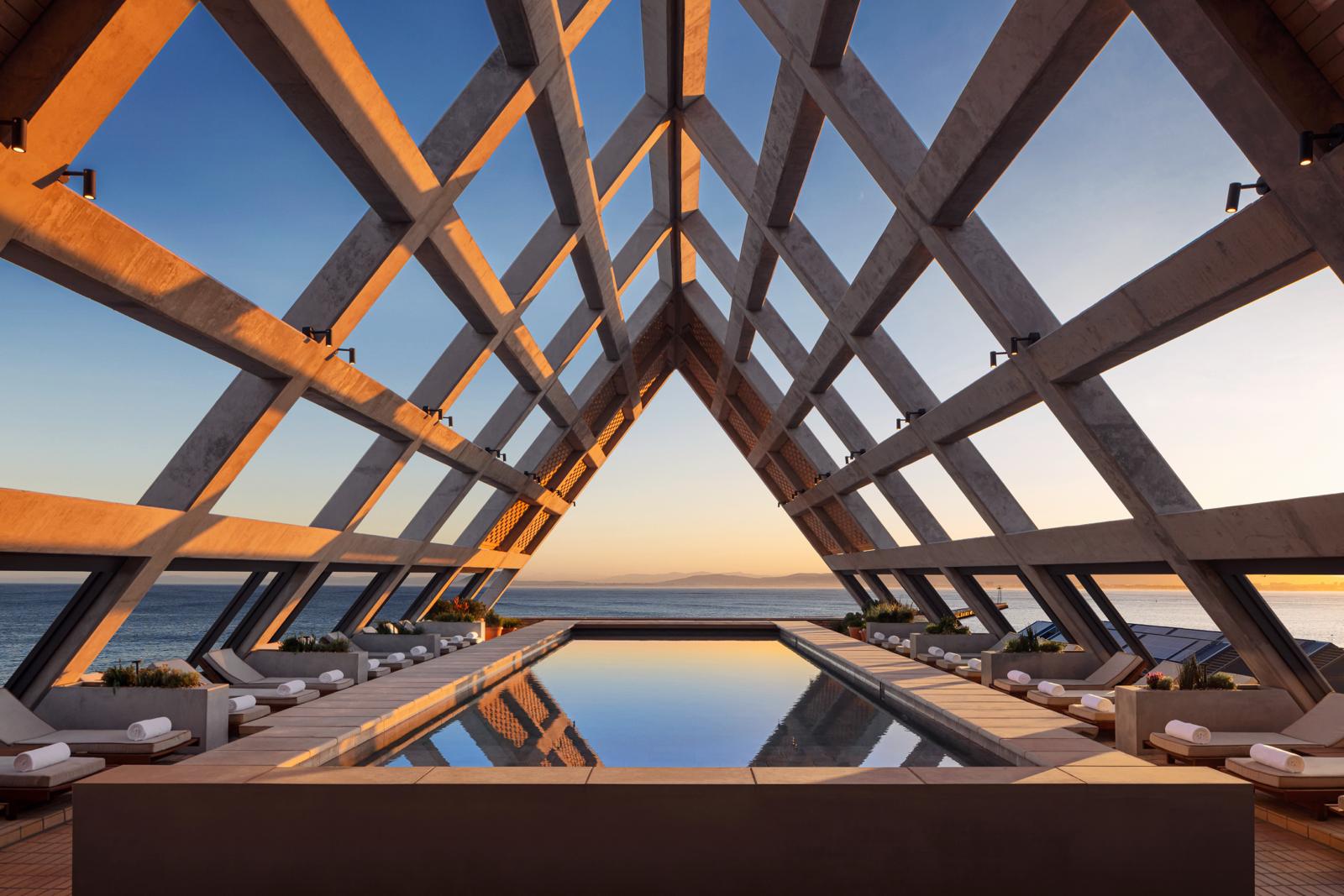 צילום: Marriott International / The Cape Town EDITION