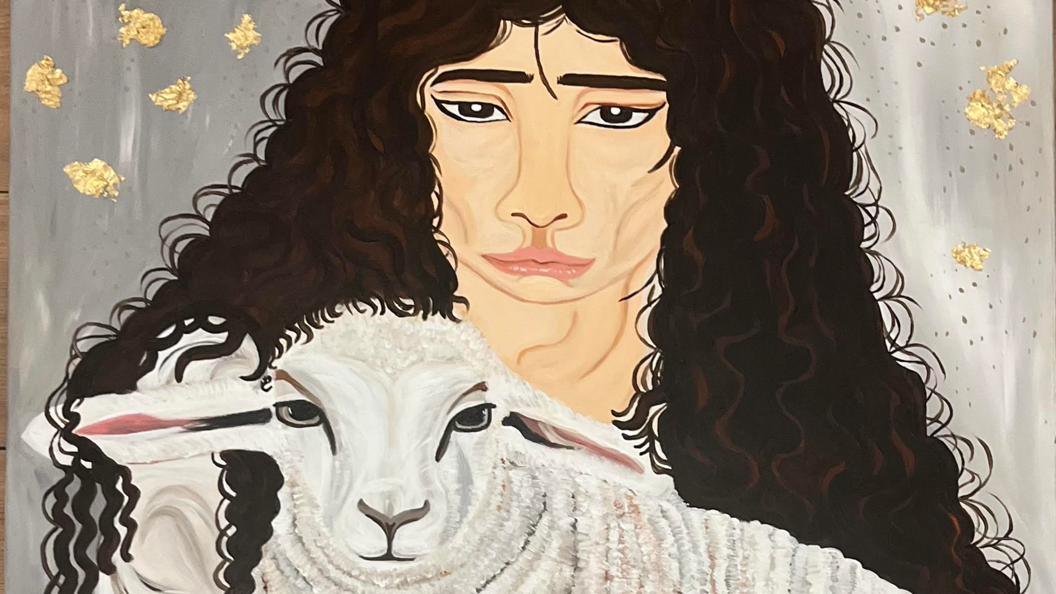 לינוי ברומברג, שקט בין נשמות