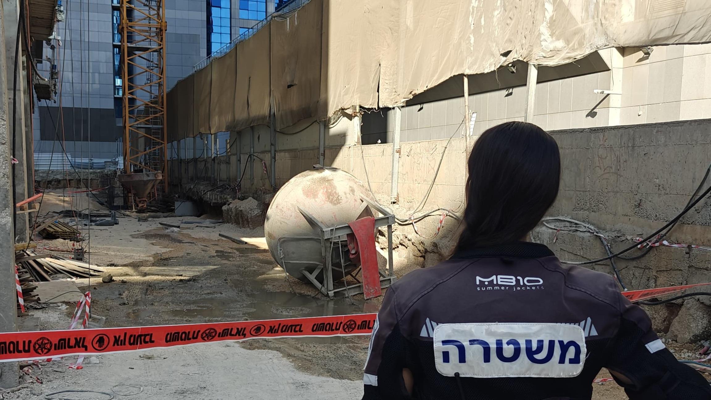 צילום: משטרת ישראל