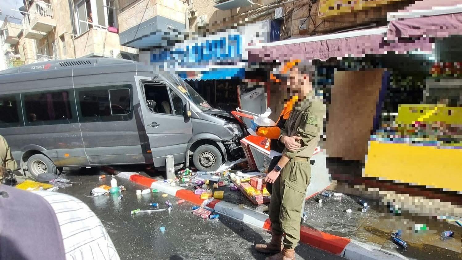 צילום: תיעוד מבצעי מדא