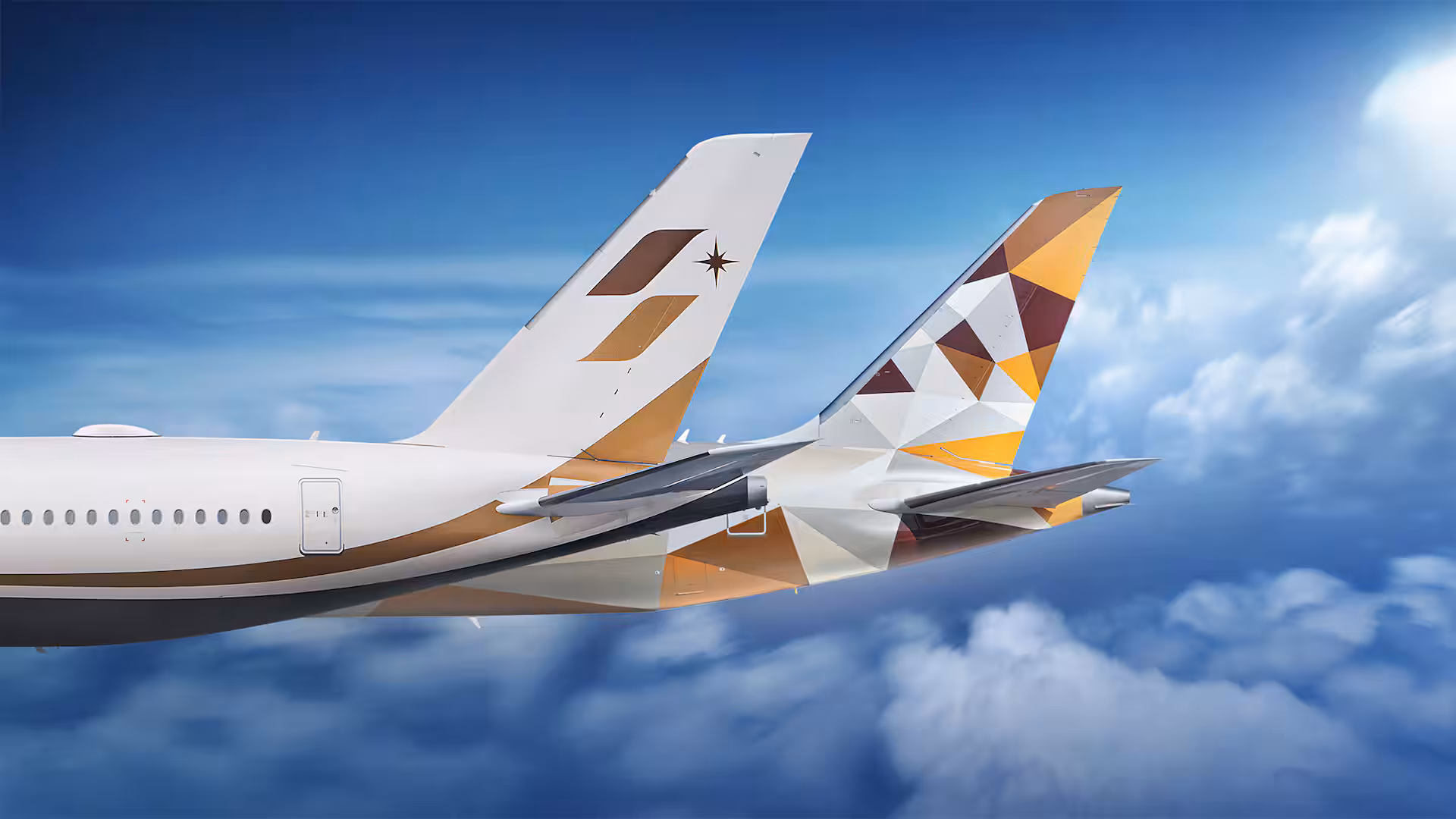צילום: Etihad