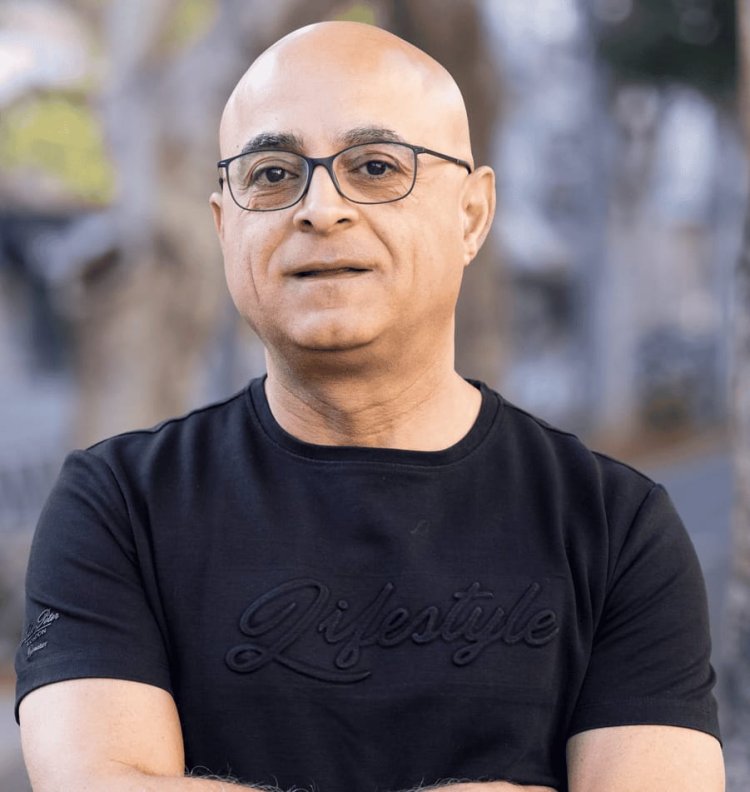 סימן עובדיה. צילום באדיבות קרוז תור ובשביל הזהב