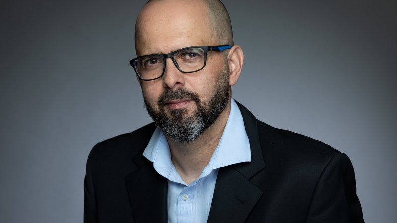רונן גלפרין מנכל מועדון הנוסע המתמיד רונן גלפרין מנכל מועדון הנוסע המתמיד