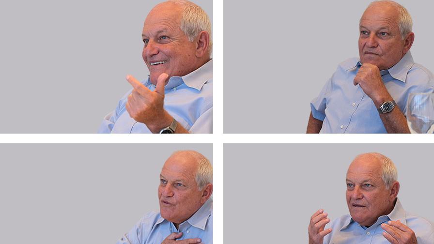 שר התיירות