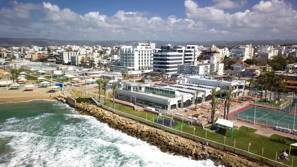 נהריה. צילום: shutterstock