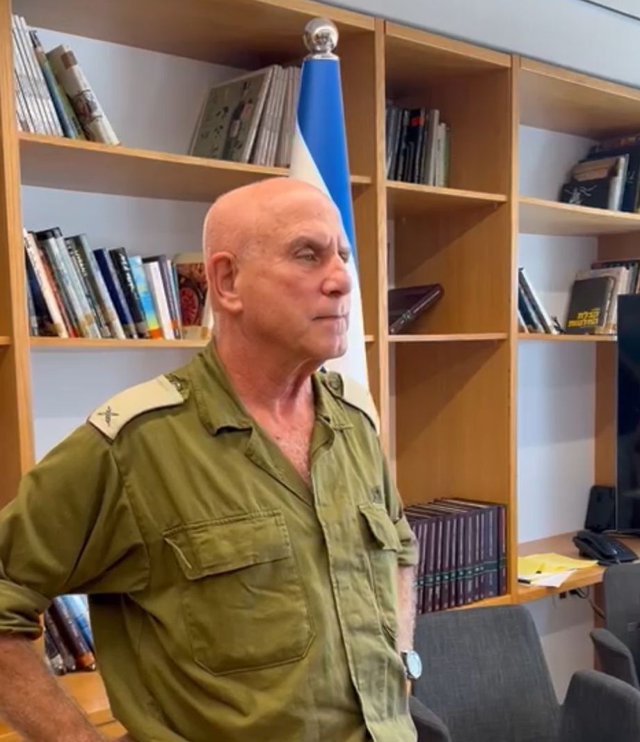 דני שחר מנכ
