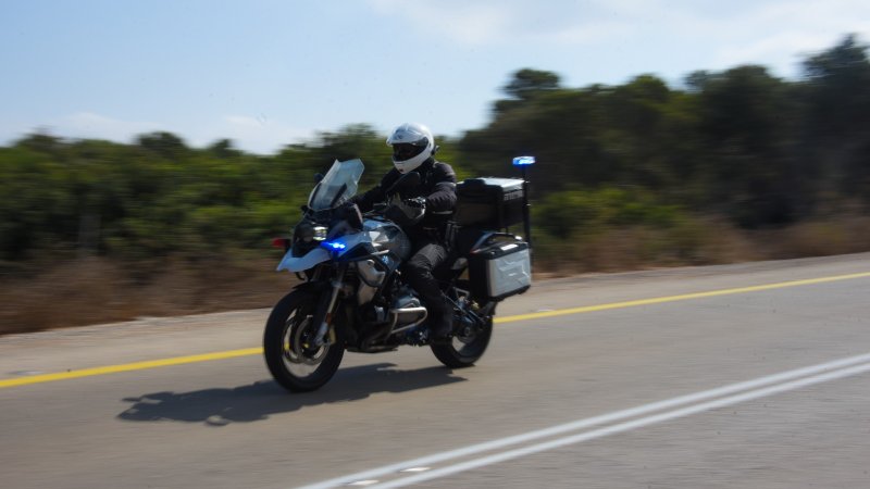 קרדיט: דוברות המשטרה קרדיט: דוברות המשטרה