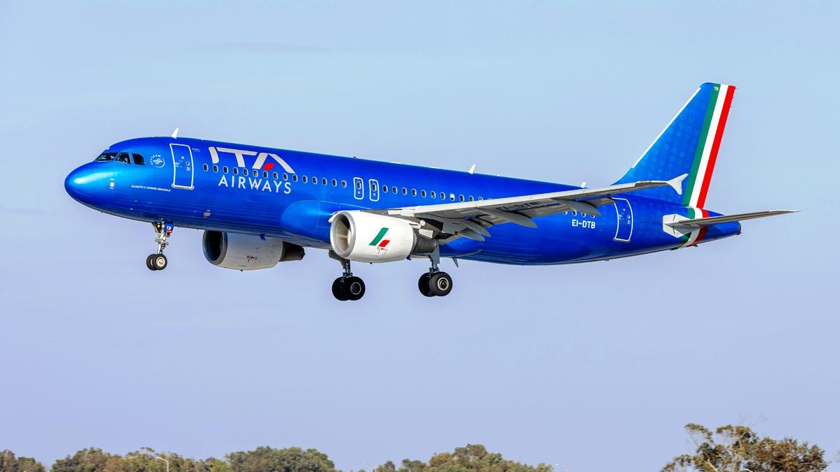 ITA Airways