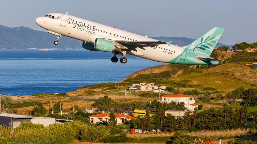 Cyprus Airways