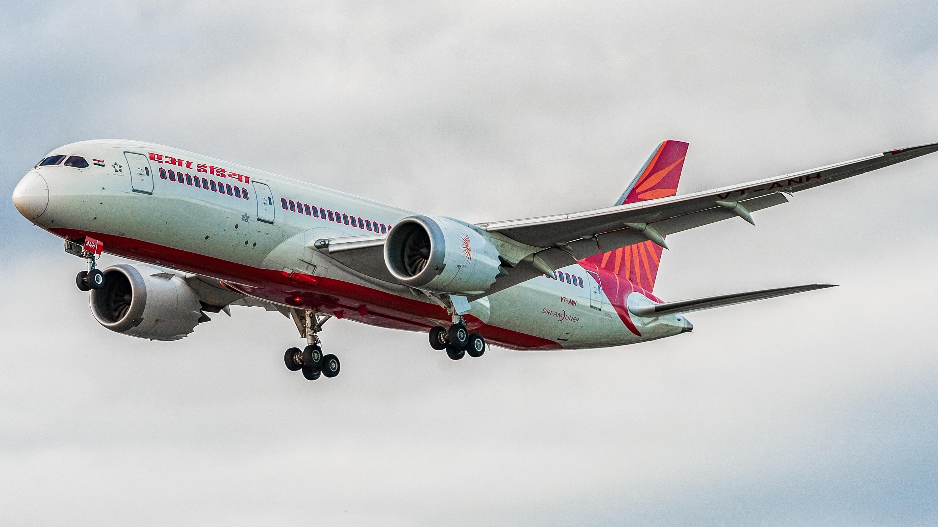 AIR INDIA